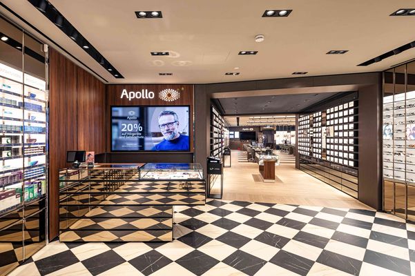 Unsere Flagshipstores