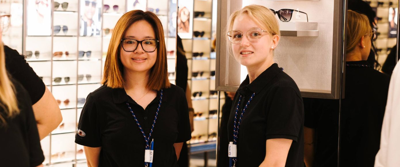 Ausbildung