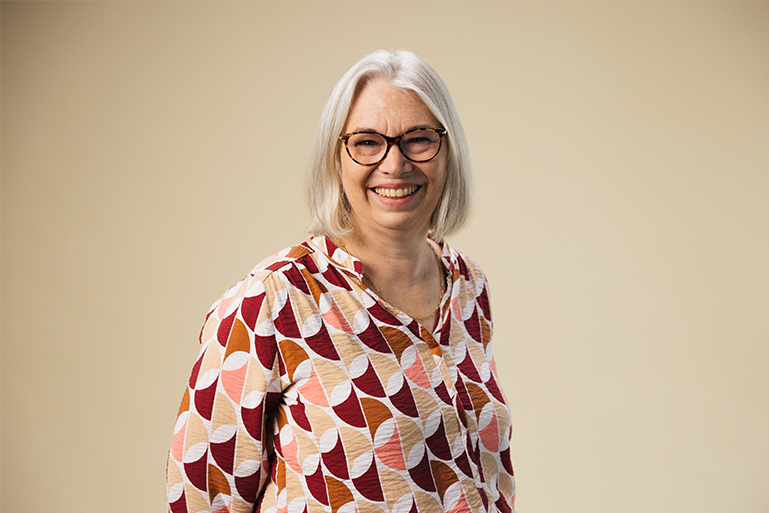 Sabine Randow